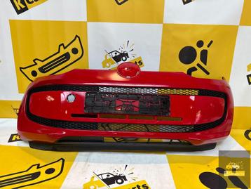 Voorbumper Volkswagen up bumper 1S0807221B 2011-2017 beschikbaar voor biedingen