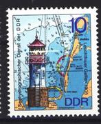 DDR 1975 - nr 2046 **, Timbres & Monnaies, Timbres | Europe | Allemagne, RDA, Envoi, Non oblitéré