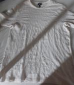 Witte oversized Shirt, Ophalen, Wit, H&M, Maat 56/58 (XL)