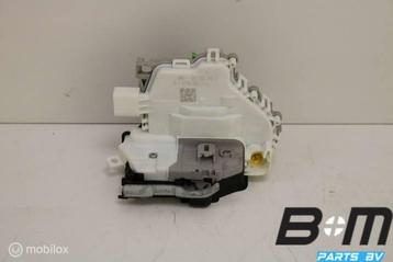 Portierslot links voor Audi A3 8V Cabrio beschikbaar voor biedingen