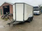 2008 Ifor williams trailers BV105G/1 Aanhangwagen, Gebruikt