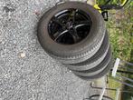 Opel vivaro velgen en banden, Auto-onderdelen, Banden en Velgen, Ophalen, Band(en)