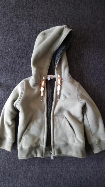 Veste JBC taille 92, Garçon ou Fille, Enlèvement ou Envoi, JBC, Comme neuf