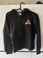 Hoodie met rits, Kinderen en Baby's, Kinderkleding | Maat 152, Trui of Vest, Ophalen of Verzenden, Zo goed als nieuw, Jongen