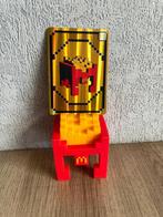 minecraft mc donalds, Verzamelen, Ophalen of Verzenden, Nieuw