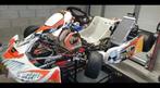 Karting CRG iame super X30 43 Pk, Sports & Fitness, Enlèvement, Comme neuf, Kart