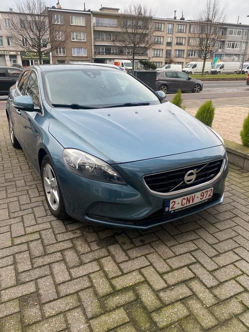Volvo V40 T3 150pk benzine, Auto's, Volvo, Particulier, V40, ABS, Airbags, Airconditioning, Alarm, Boordcomputer, Centrale vergrendeling