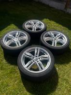 Audi velgen 18’, Auto-onderdelen, Banden en Velgen, 18 inch, Banden en Velgen, Personenwagen, Gebruikt