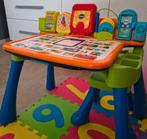 VTech educatieve bureau 3-6 jaar, Enlèvement