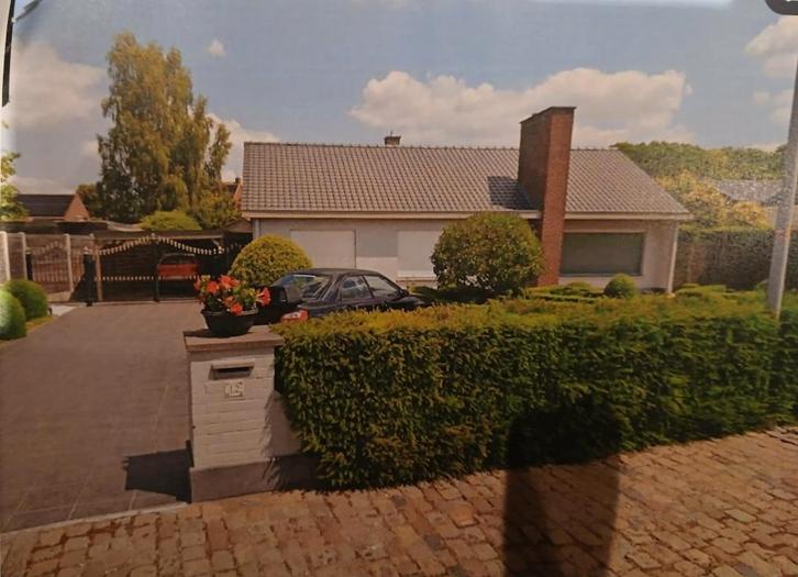 Villa, Immo, Huizen en Appartementen te koop, Provincie West-Vlaanderen, 500 tot 1000 m², Vrijstaande woning, D
