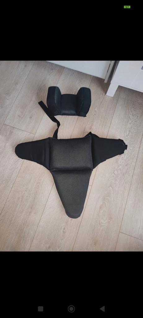 Thule baby supporter, Fietsen en Brommers, Fietsaccessoires | Aanhangwagens en Karren, Zo goed als nieuw, Ophalen