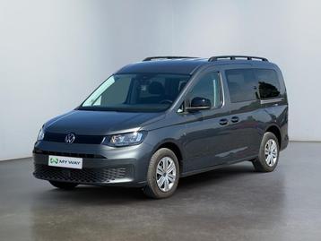 Volkswagen Caddy Maxi*7Sièges*CarPlay*Caméra*APS Av/Ar  beschikbaar voor biedingen