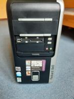 Packard Bell Imedia H5198 voor onderdelen, Avec carte vidéo, Intel Pentium, Enlèvement, Utilisé