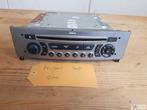 Peugeot 308 2007 - 2012 radio cd speler 96650206xh €30, Ophalen of Verzenden