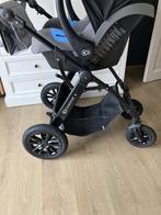 Maxi cosi met buggy, Comme neuf, Autres marques, Poussette, Enlèvement