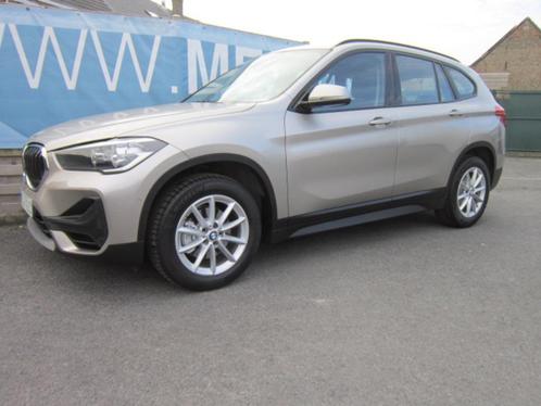 BMW X1 1.8iA Sdrive PROF NAVI + AFNEEMBARE TREKHAAK + PDC, Auto's, BMW, Bedrijf, Te koop, X1, ABS, Airbags, Airconditioning, Alarm