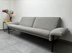 Jori Tosca JR-8810 (Driezit, 205 cm) (-70%!!), Huis en Inrichting, Ophalen, Zo goed als nieuw, Driepersoons, Stof