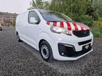 Peugeot Expert 2.0 BLUEHDI/L2H1/AUTOMAAT/TREKHAAK/NAVI, Autos, 4 portes, Automatique, Tissu, Carnet d'entretien