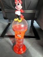 Disney Minnie Mouse kauwgom automaat, Autres types, Mickey Mouse, Utilisé, Enlèvement ou Envoi