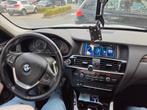 BMW X3 - 11/2014- 240.000km 9900euro, Auto's, Elektrisch, Particulier, X3, Te koop