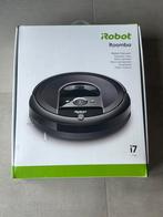 iRobot Roomba i7, Ophalen, Gebruikt, Reservoir, Robotstofzuiger