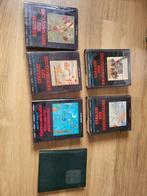 Dictionnaire des œuvres de tous les temps et tous les pays, Enlèvement