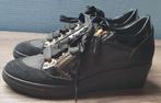 Sneakers DL Sport maat 39, Kleding | Dames, Schoenen, Zwart, DL SPORT, Ophalen of Verzenden, Zo goed als nieuw