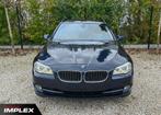 BMW 520D | 2012 | 120kw | 20" Originele M-velgen | Garantie, Auto's, BMW, Te koop, Airconditioning, 120 kW, Break