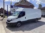 iveco daily l4h2 140pk 2022 960km 36950e ex, Te koop, 3500 kg, Iveco, Airconditioning