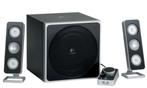 Boxen met subwoofer, Zo goed als nieuw, Complete surroundset, Minder dan 60 watt, Ophalen