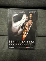 Halloween Resurrection - DVD, Cd's en Dvd's, Dvd's | Horror, Ophalen of Verzenden