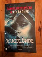 Thriller James Patterson & J.D. Barker - Jeugdzonde, Ophalen, Zo goed als nieuw
