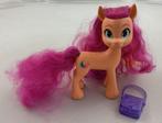 My Little Pony New Generation Rainbow Reveal Sunny Starscout, Gebruikt, Ophalen of Verzenden
