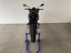 Aprilia Tuono 125, Bedrijf, 125 cc, 11 kW of minder, ABS