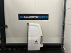 Citroen Berlingo / Peugeot achterdeur rechts wit 9820436780, Auto-onderdelen, Ophalen of Verzenden, Gebruikt, Achter, Deur