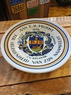 Perignem wandbord  BJB 1952 E.H. Proost, Ophalen