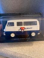 Renault Estafette lachende koe 1/24, Ophalen of Verzenden, Zo goed als nieuw