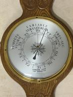 Barometer Armand Pien, Ophalen, Zo goed als nieuw, Barometer
