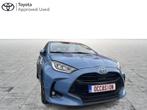 Toyota Yaris Iconic, 110 g/km, Blauw, 1490 cc, Handgeschakeld