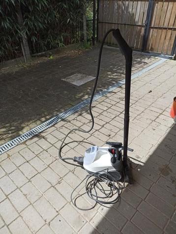 Nettoyeur vapeur Karcher