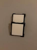 Lichtschakelaar Niko cream, Doe-het-zelf en Bouw, Elektriciteit en Kabels, Ophalen, Zo goed als nieuw