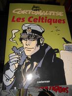 Corto Maltese " Les celtiques" de 2000 couleurs, Livres, BD, Enlèvement ou Envoi