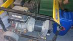 groupe électrogène essence sur charriot 7 KWA AVR, Ophalen, Gebruikt, 5 tot 10 kVA, Benzine
