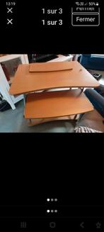 Urgent bureau complet, Enlèvement, Bureau