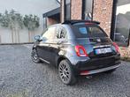 Fiat 500C Dolce Vita Hybrid, Auto's, Cabriolet, Dealer onderhouden, Te koop, 3 deurs