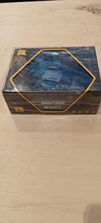 Renault laguna, Hobby en Vrije tijd, Modelauto's | 1:43, Ophalen of Verzenden, Nieuw, Auto, Norev