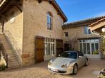 Porsche 996, Auto's, Porsche, Achterwielaandrijving, Leder, Handgeschakeld, 3600 cc