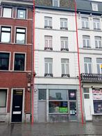 Maison à vendre à Mons, 4 chambres, Immo, Huizen en Appartementen te koop, Vrijstaande woning, 4 kamers