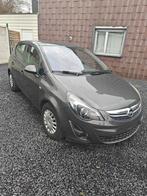 Opel corsa 1.2i 98.000km full options, Auto's, Leder, 5 deurs, Particulier, Corsa