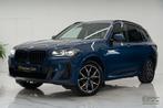 BMW X3 30e M-Pack! Facelift! Pano, Hifi, Led, Camera!, Automaat, 1998 cc, Gebruikt, Bedrijf